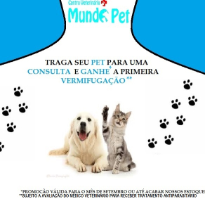 PROMOO MS DE SETEMBRO!!!
