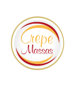 Buffet Crepe Massas